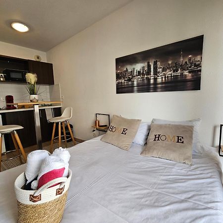 A116 Appartement Disneyland Paris T1 Монтеврен Екстер'єр фото