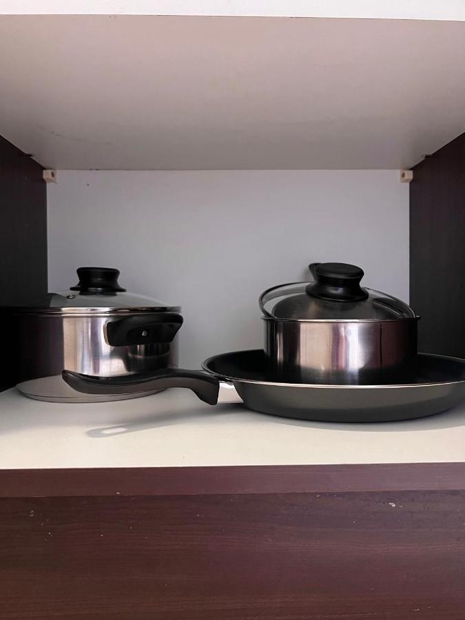 A116 Appartement Disneyland Paris T1 Монтеврен Екстер'єр фото
