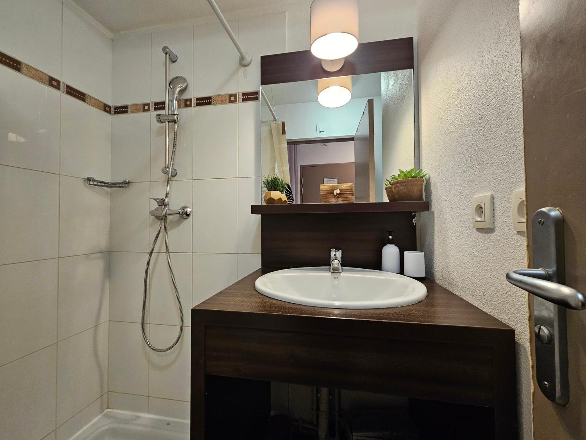 A116 Appartement Disneyland Paris T1 Монтеврен Екстер'єр фото